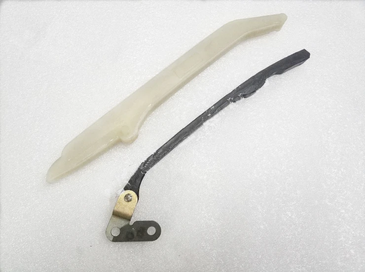 Motorcycle Cam Timing Chain Tensioner Layer Plate Guide plate Strip Kit For Hisun 400 HS400 ATV UTV Supermach YS400 HS YS 400