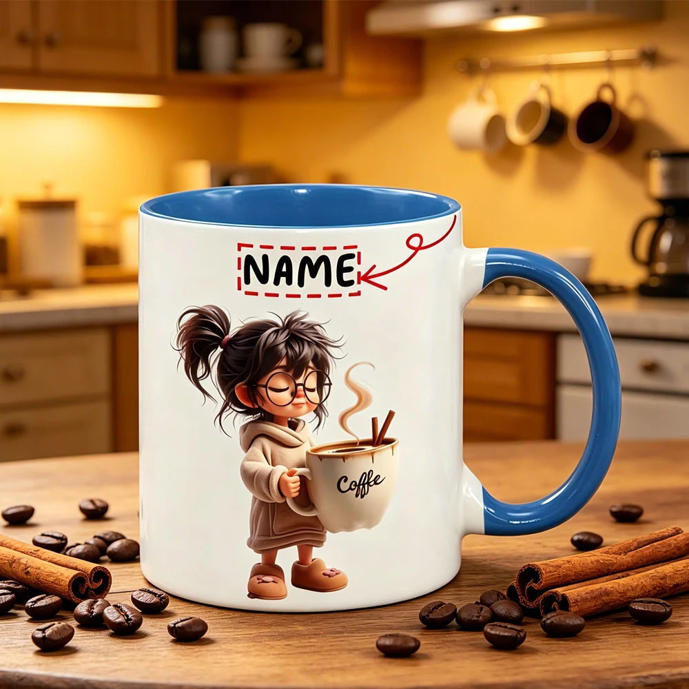 Personalized 11oz 