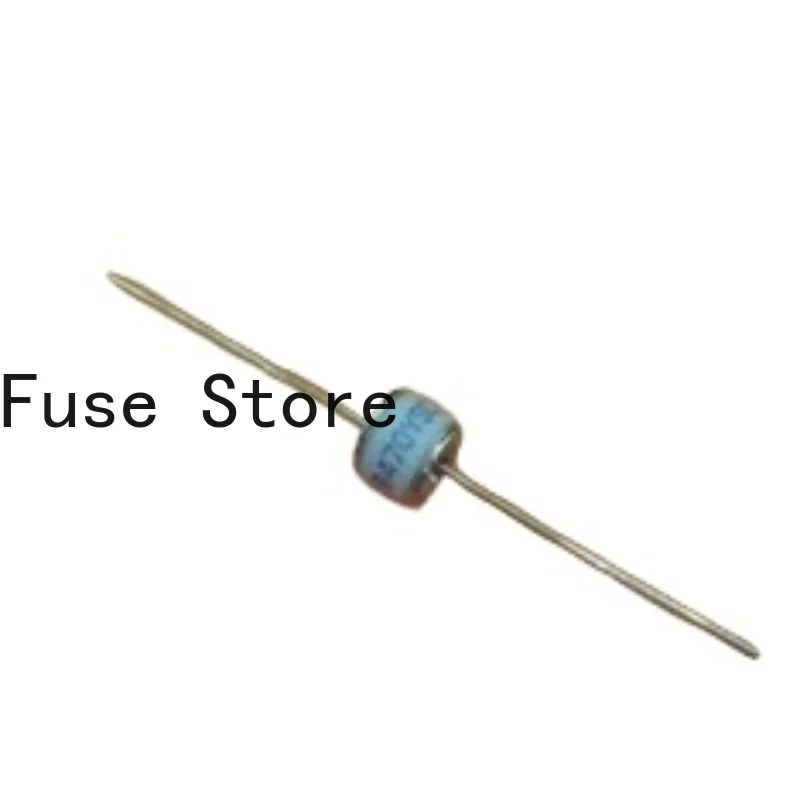 

5PCS Ceramic Gas Discharge Tube Detonator 2R470 470V Volume 8*6mm