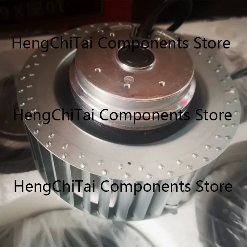 Brand New R2D160 380V 50/60Hz 0.28/0.32A 150/185W 2500/2700RPM Can replace R2D160-AF28-27 Fan