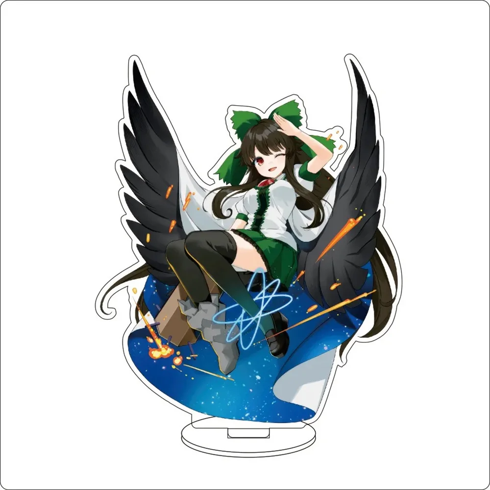 15 سنتيمتر بكسل لعبة بروجيك ورشة عمل الاكريليك حامل نموذج تأثيري شخصيات حلية اكسسوارات السلع جمع هدايا عيد الميلاد