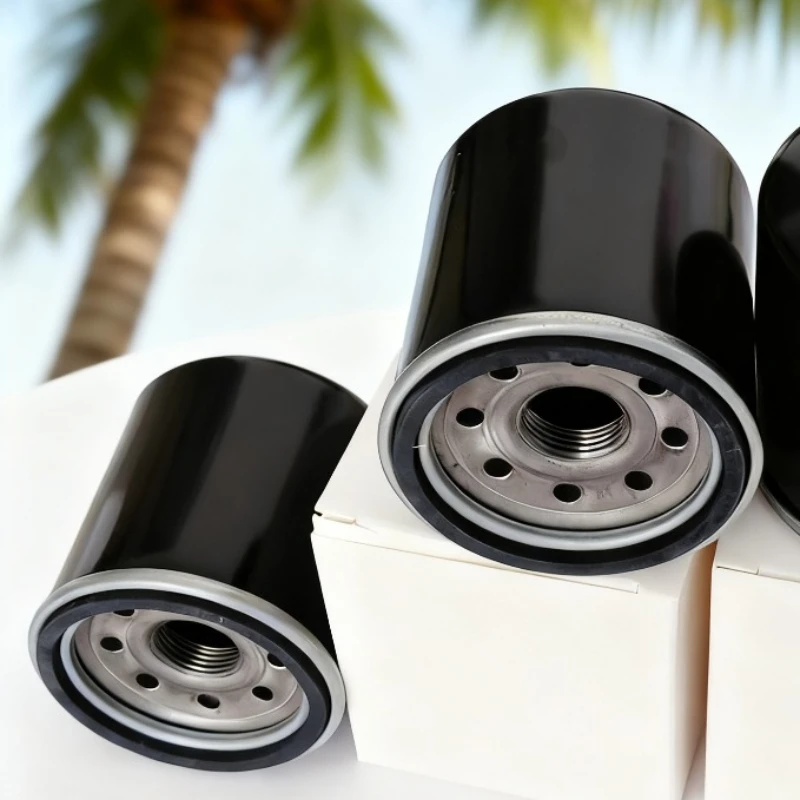 

1pc/2/4pc Motor Oil Filter For Honda CB1100 CB1100SF X-Eleven CBR1100 CBR1100XX BlackBird ST1100 ABS-TSC ST1100A ST CBR CB 1100