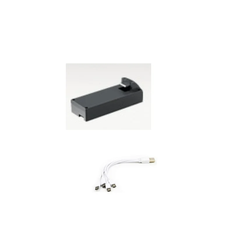 i5MAX Drone I5 MAX Drone Battery 3.7V 2000MAH Battery/Propeller For i5MAX RC Drone Drone Battery Blades i5MAX Dron accessory