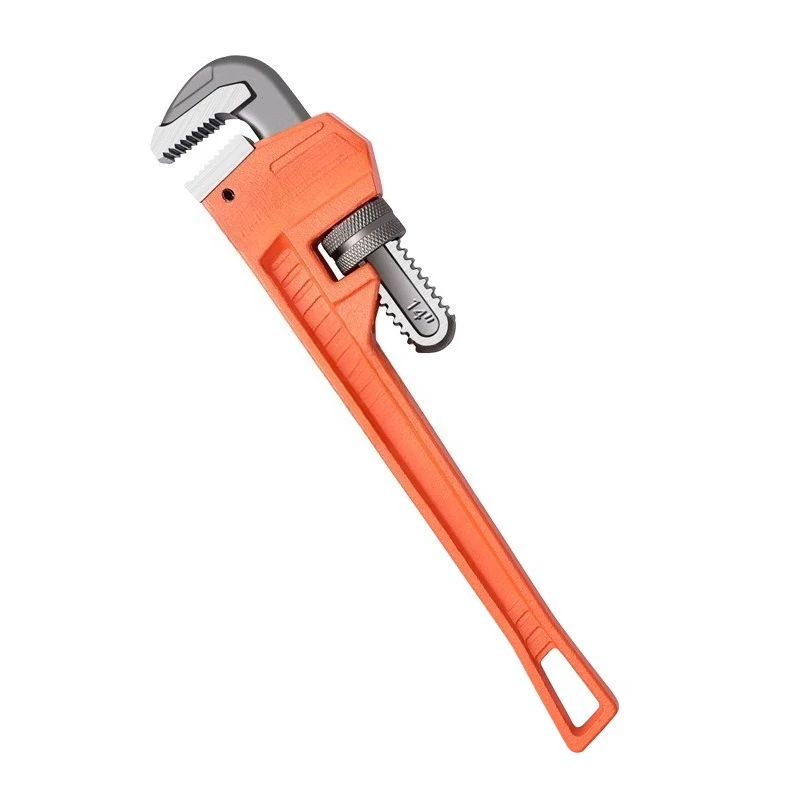 For Heavy-duty Pipe Pliers Multifunctional Water Quick Pipe Pliers Large Opening Universal Wrench