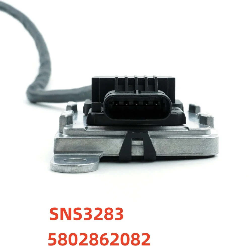 5802862082 SNS3283，New Nitrogen Oxide Sensor ,IVECO Euro-6 Daily 7 generation 2019-2024  NOxide Sensor，AAA2153470000,580286208