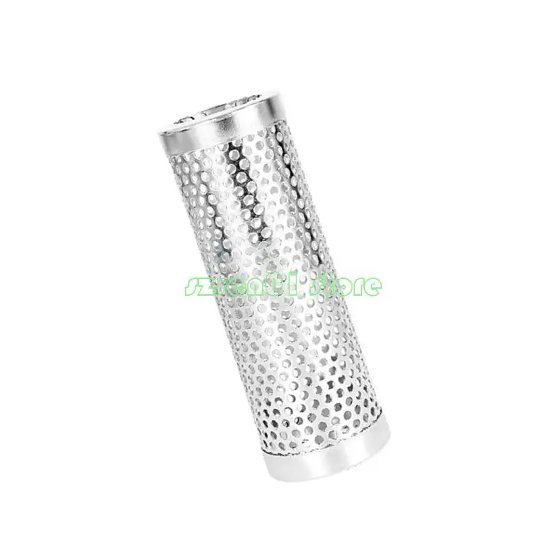 

G32A 304 Стальная сталь копченая трубка для копченой