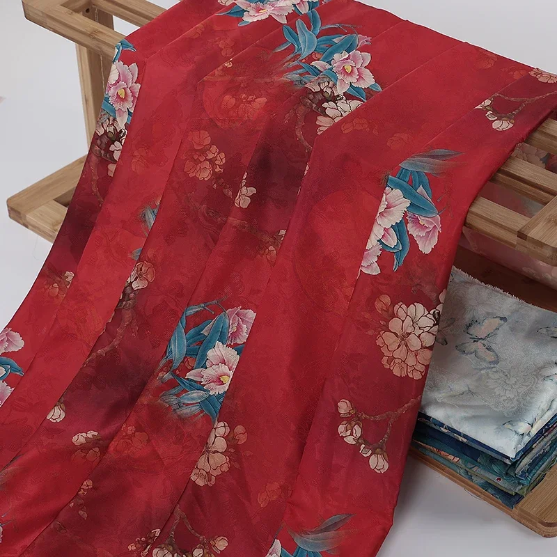 estilo-chines-imitacao-de-seda-xiangyun-fio-impresso-tecido-cetim-jacquard-diy-novo-vestido-cheongsam-chines-hanfu-roupas-tecido