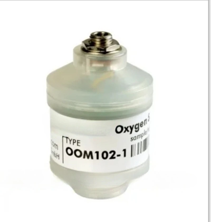 OOM102-1 ，OOM202  EnviteC oxygen sensor new and stock！