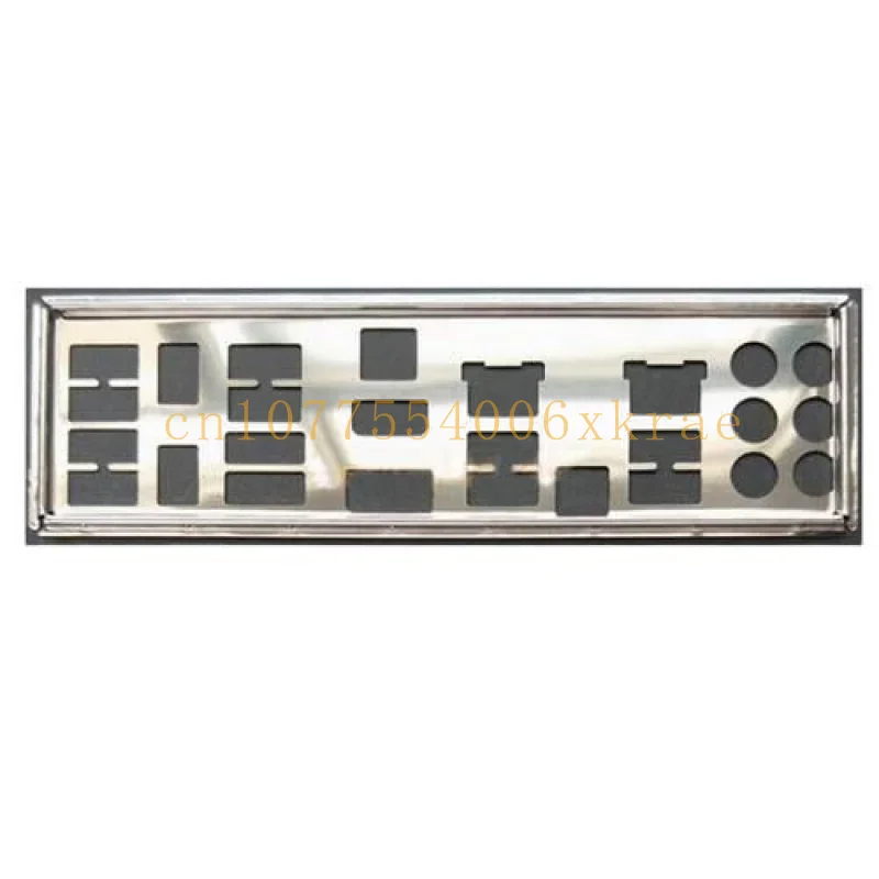 New Io I/O Shield B…