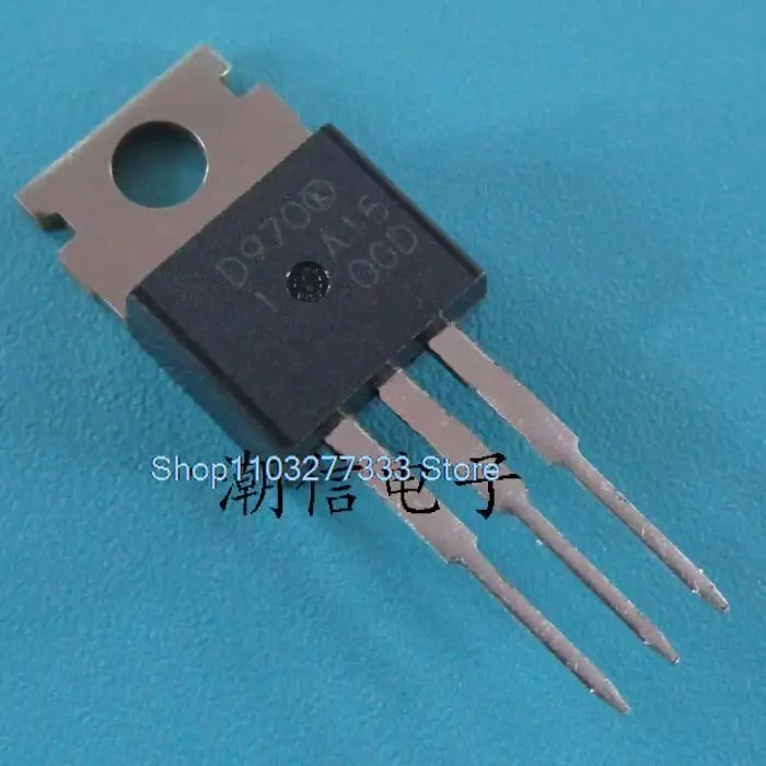 

10 шт./лот D970 2SD970 B791 2SB791 Техническое описание -