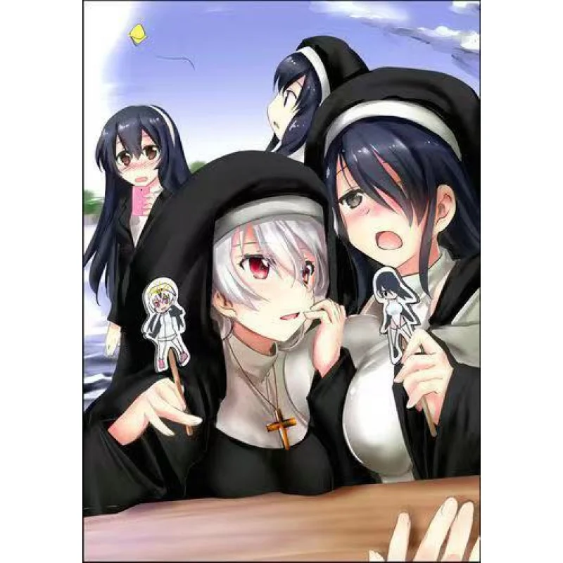 

В наличии NuncosplaySexychowbieCross-одежная униформа для Хэллоуина в европейском размере
