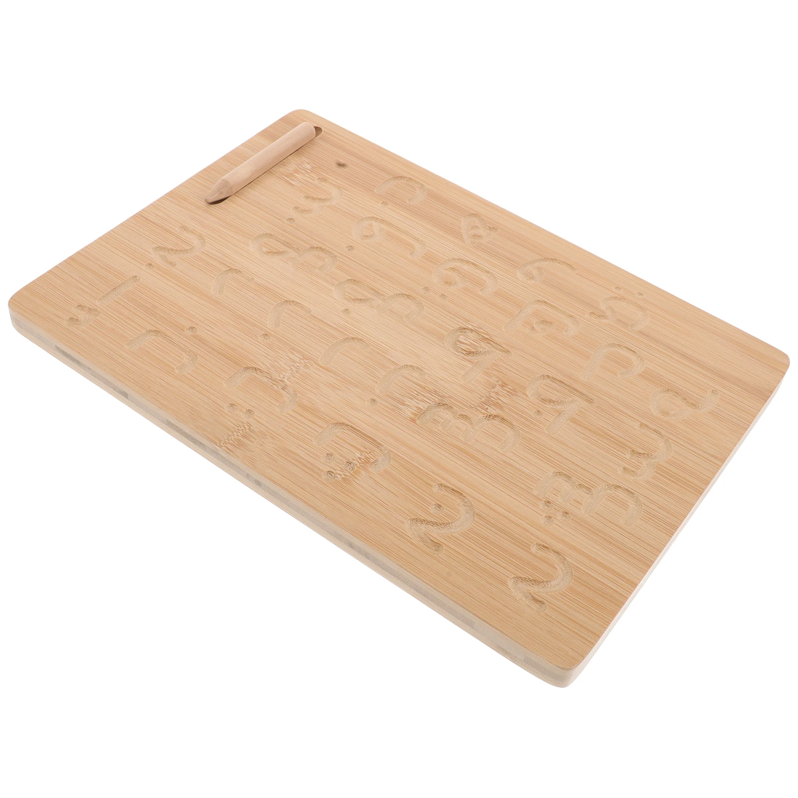 

s Wooden writing Board Kids Magnetic White Board Writing Practice Montessori Method Early Education Toy Drawing Tablet