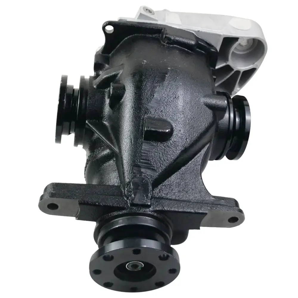 

Suitable for BMW 760 Ghost Spofec WRAITH 2010-2019 Rear-axle-drive 33107574691