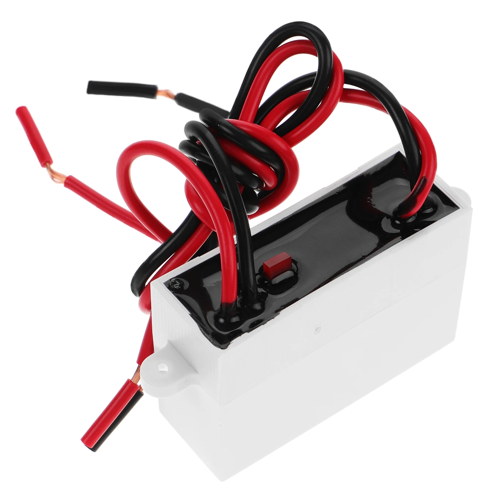 

24V to 12V Voltage Conversion Module Converter for RV Car Fan Power Adapter Metal Down Buck Regulator Stable Output