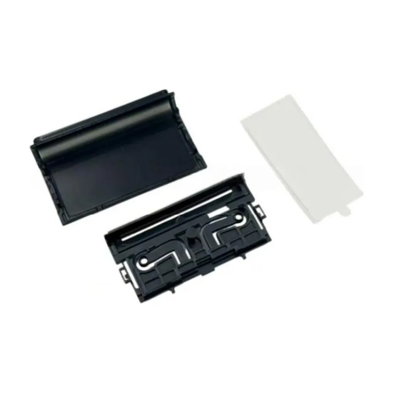 Touch Pad Cover + Bracket for -040 4.0 5.0 055 Controller Touch Panel [L1aryPS]