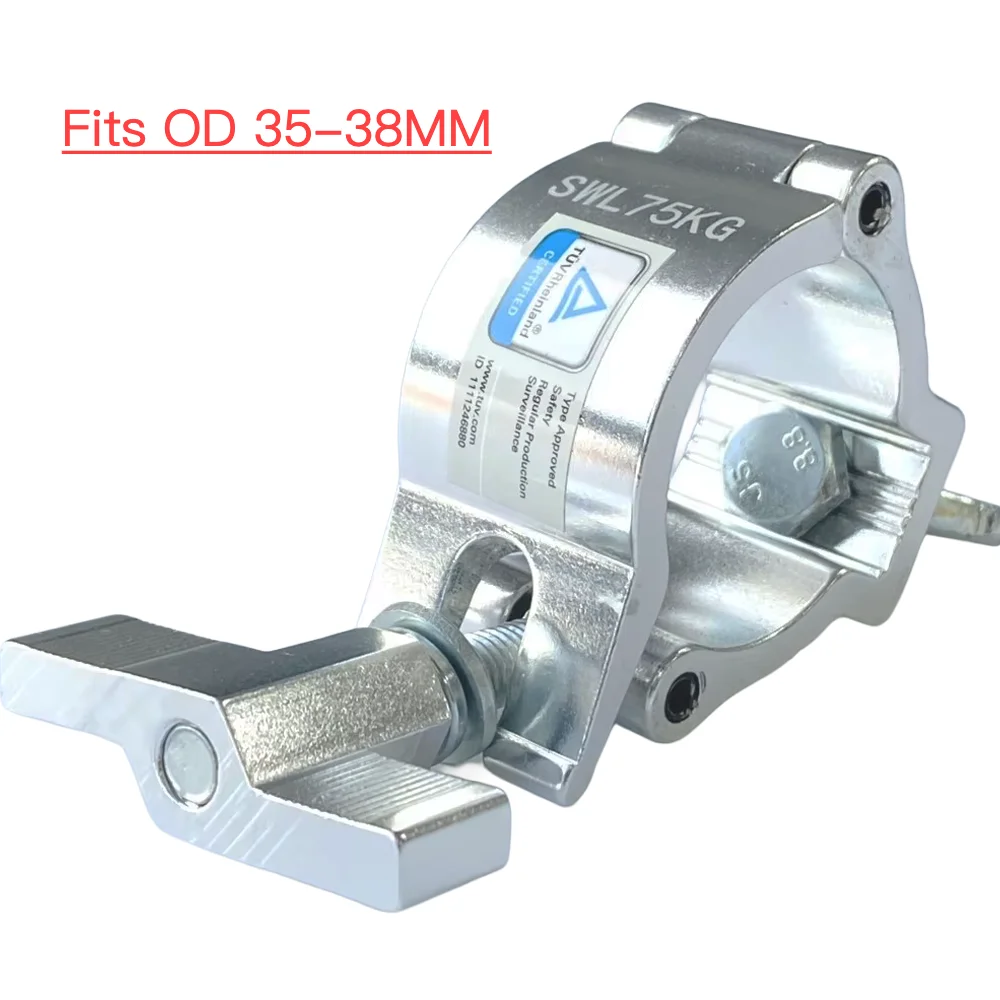 T-Nut Stage Clamp Q…