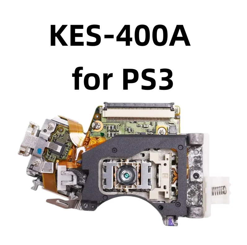 KES-400A Laser Lens for PS3 Sony Playstation3 for PS3 Fat Console Optical Laser lens Replacement KES 400A