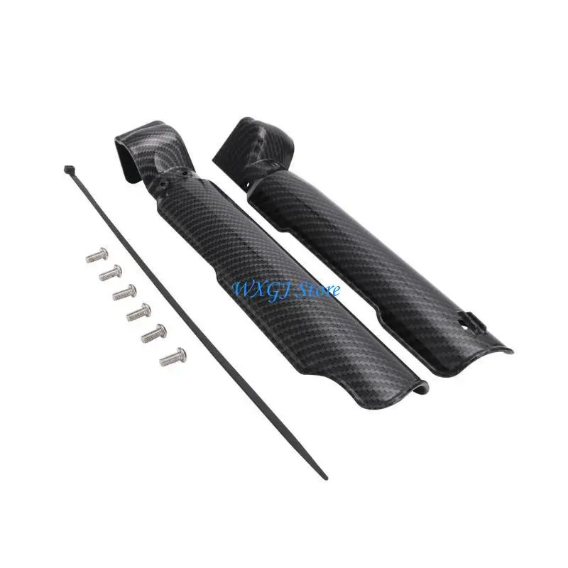 37JE Easy Installation Fork Cover Guard for Surron S/X Modification Accessory