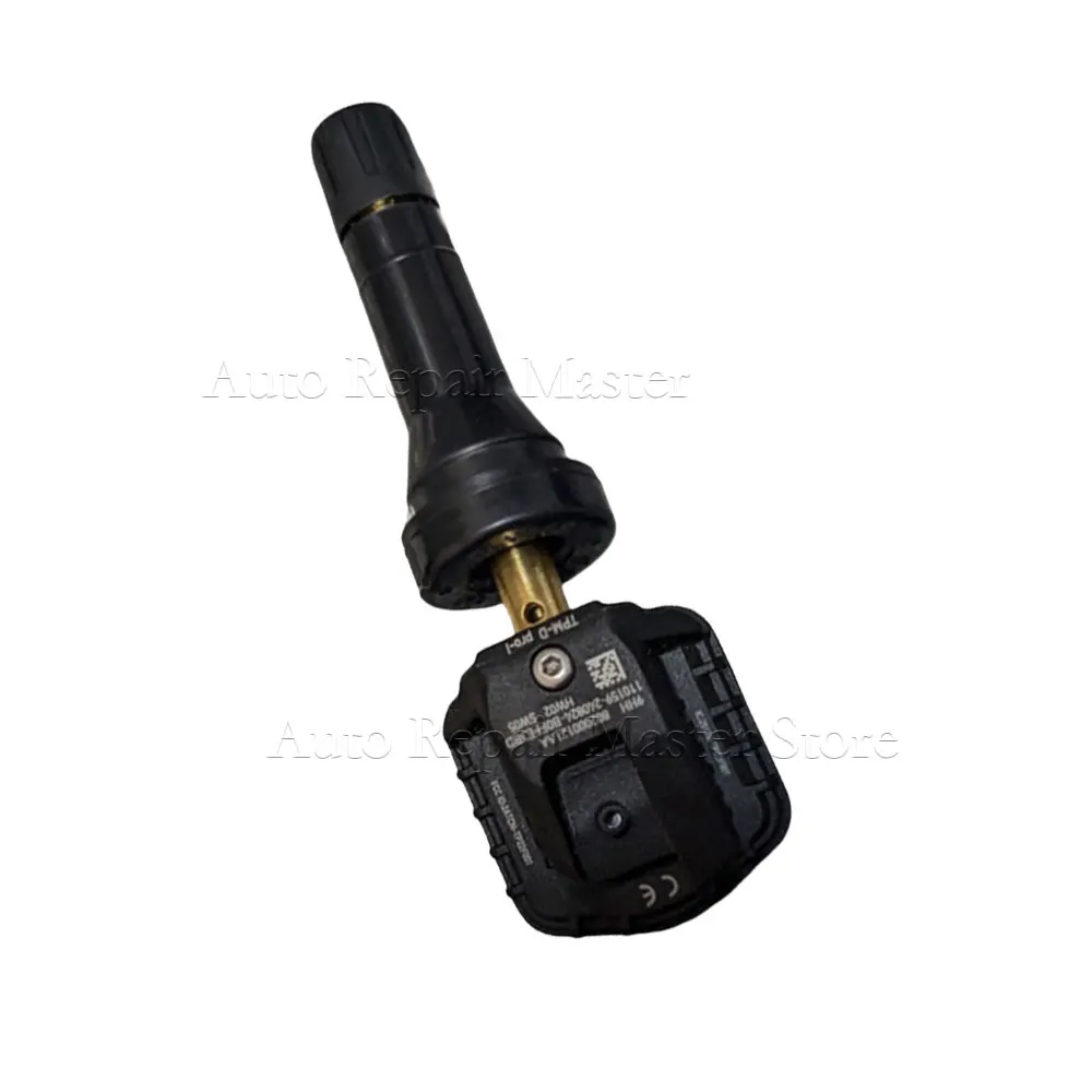 802000121AA TPMS Tire Pressure Sensor For Chery Tiggo 2 3 3X 4 5 5X 7 8 Tiggo 7 8 PLUS Tiggo 8 Pro Max ARRIZO 5 6 GX 433MHz
