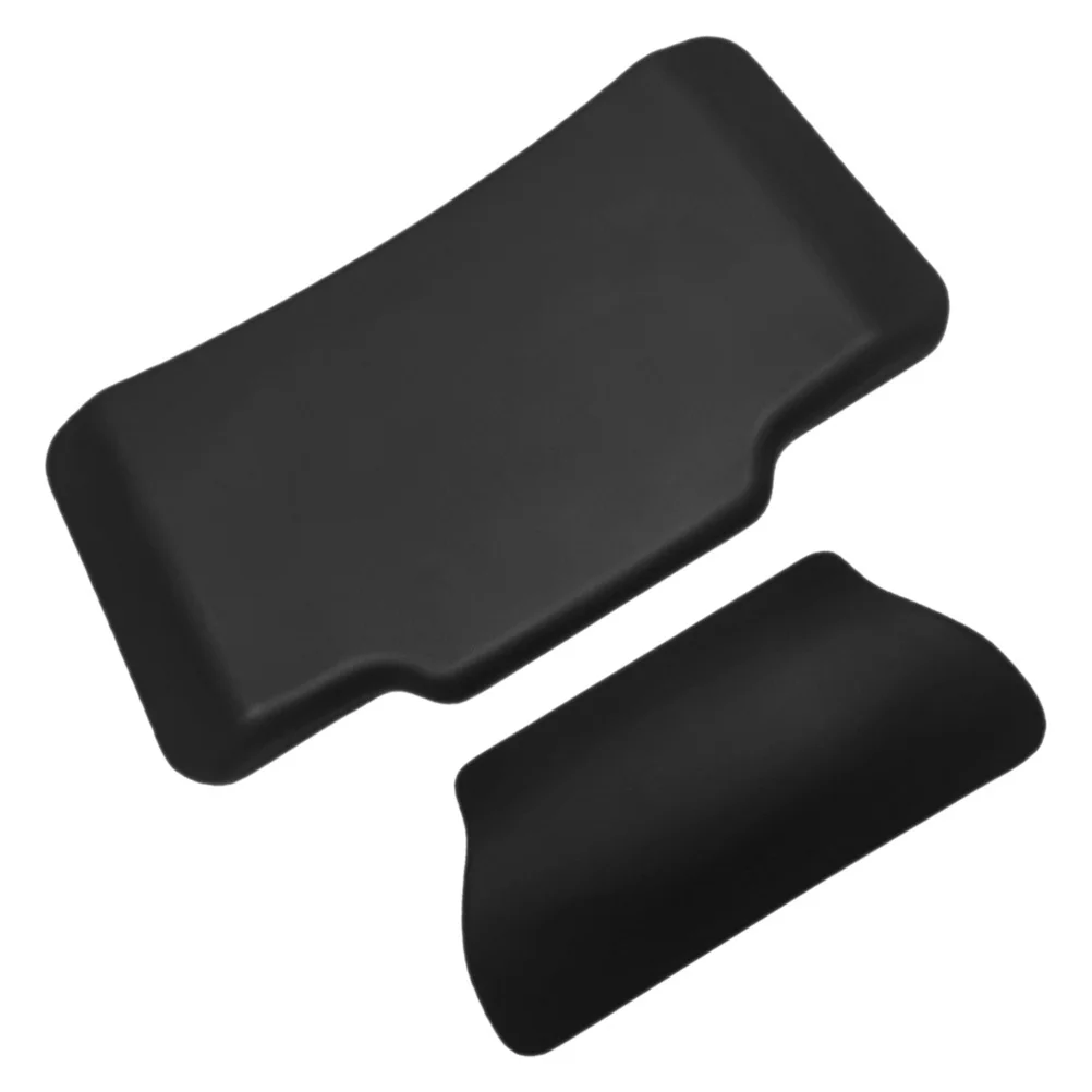 

1Set PU Motorcycle Rear Top Box Cushion Passenger Backrest Shock Absorbing Cushion Pad for Motorbike Motorcycle Seat Pad