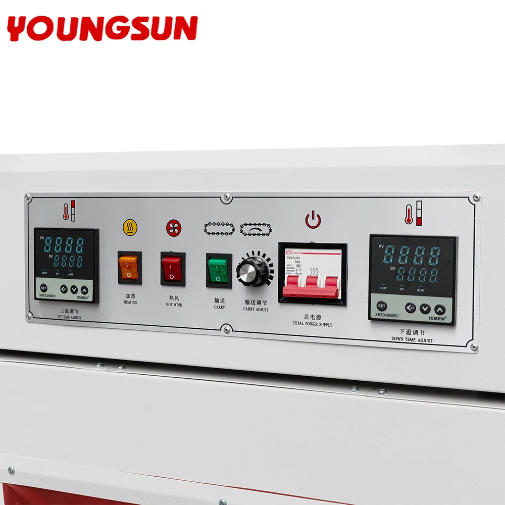 Industrial BS-6040 …