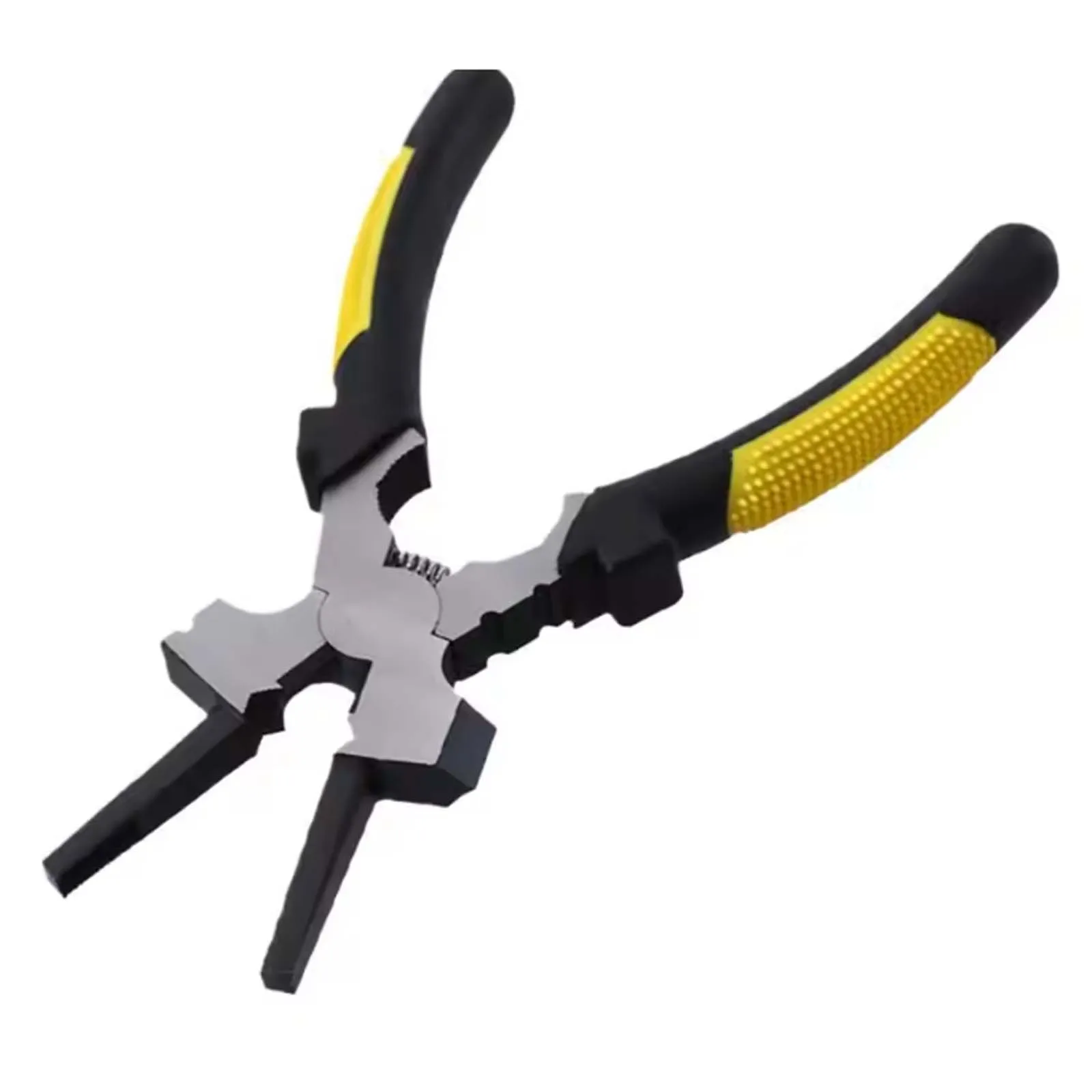 

8 Inch Automotive TIG Welding Pliers, Multi-Functional Argon Mig Arc Soldering Auxiliary Pliers