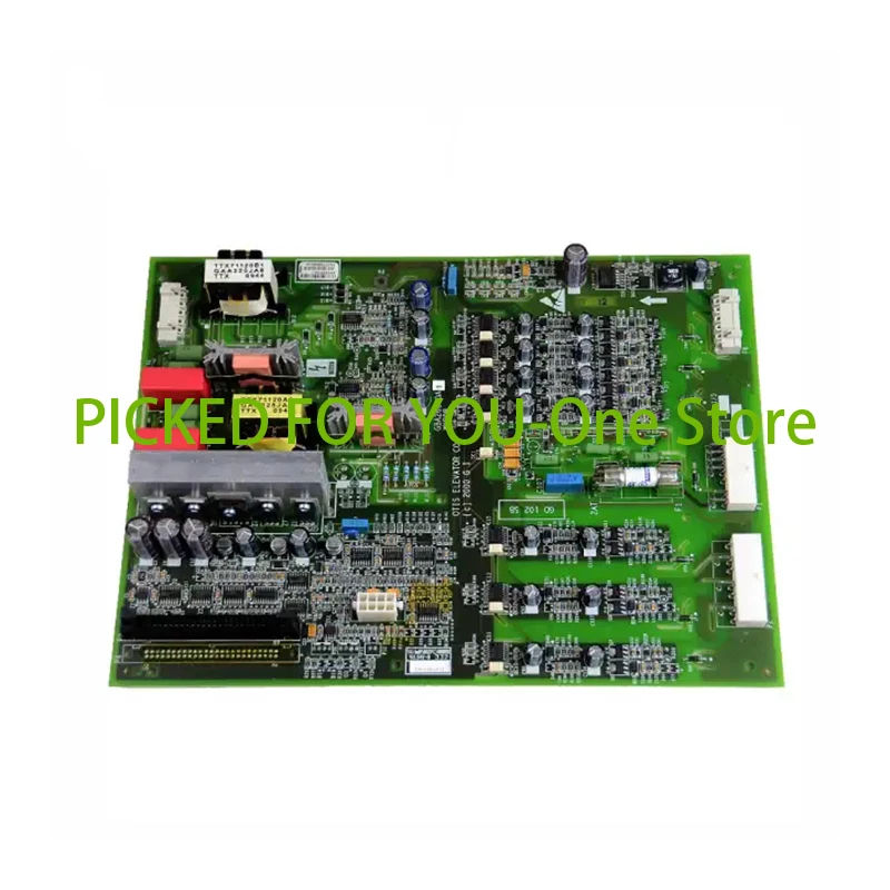 

Elevator WWPDB GBA26810A2 PCB Board, 100% NEW&FREE