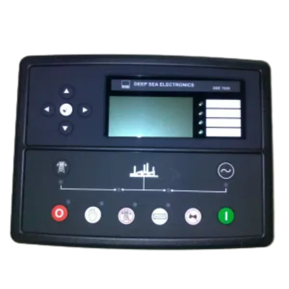 

Electronics Genset Control Module DSE7520 for Dies el genset
