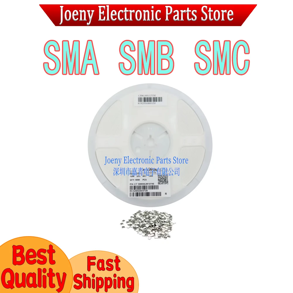 SS14 SS16 SS110 SS24 SS26 SS210 SS34 SS36 SS310 SS54 SS56 SS510 SMA SMC SMB PC shell