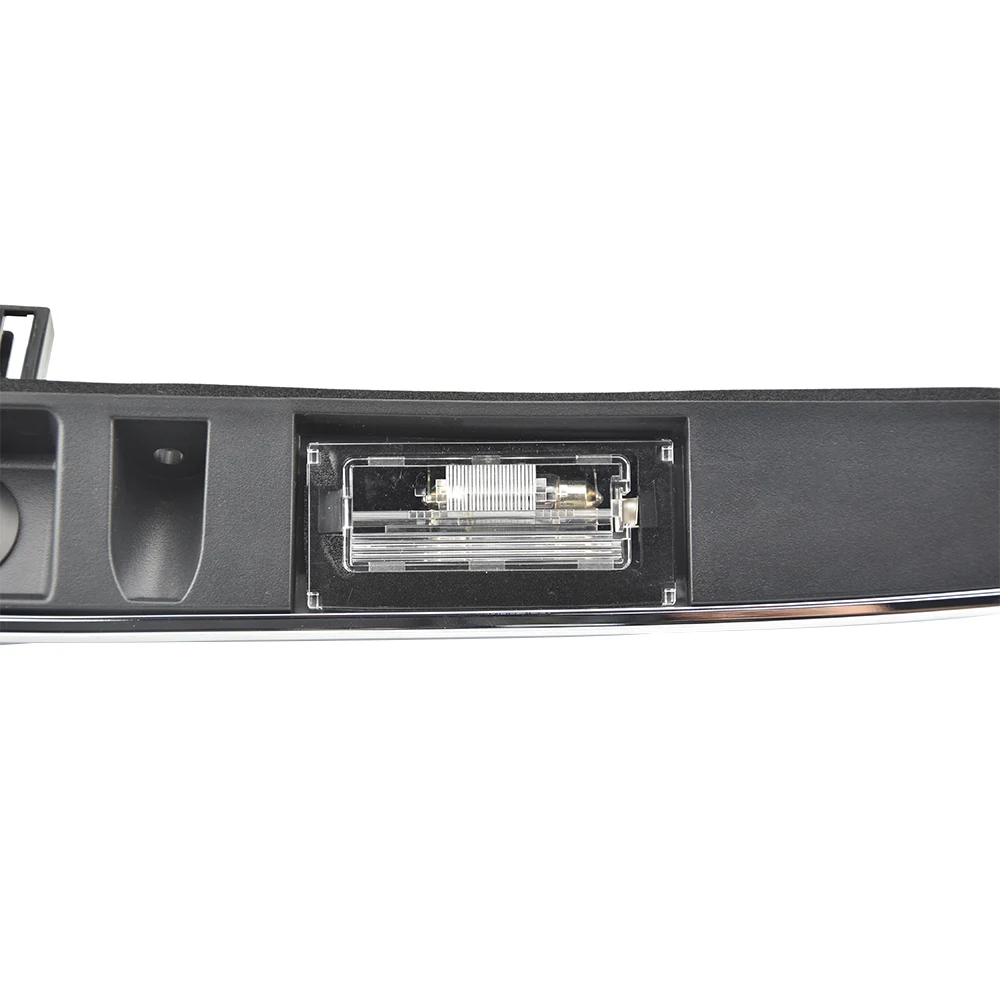 Autozubehör Heckklappen-Kofferraumgriff Schalter für BMW Mini R50 R52 R53 2000 2001 2003 2004 2005 2006 – Detail 7