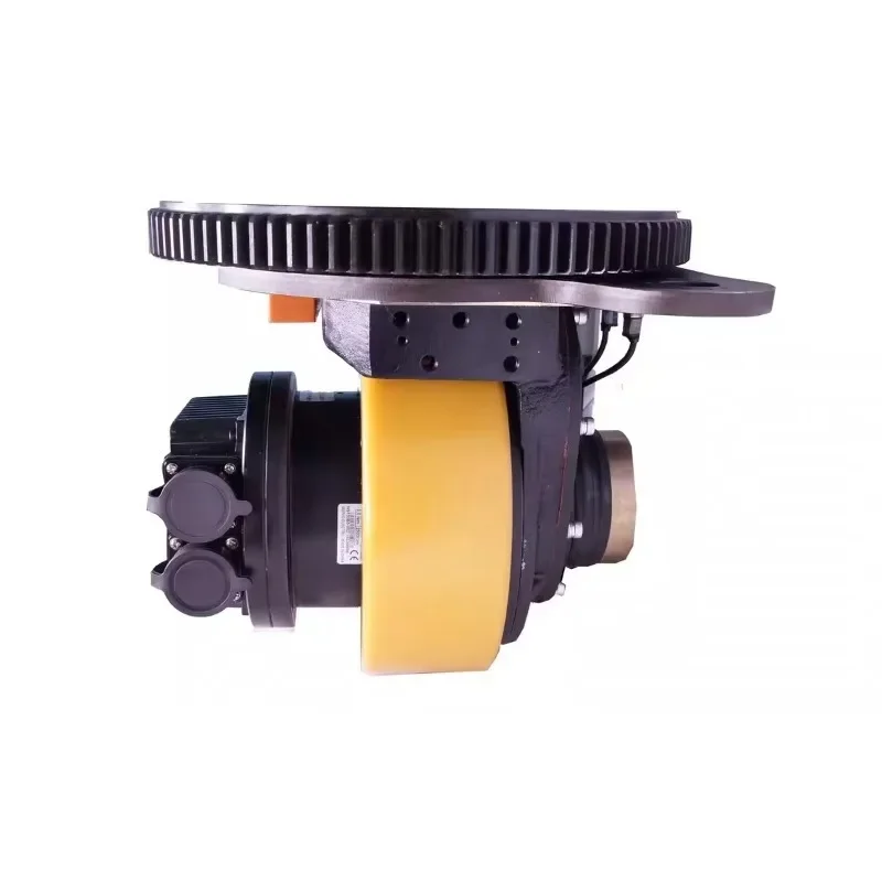 Agv Drive Wheel 300…