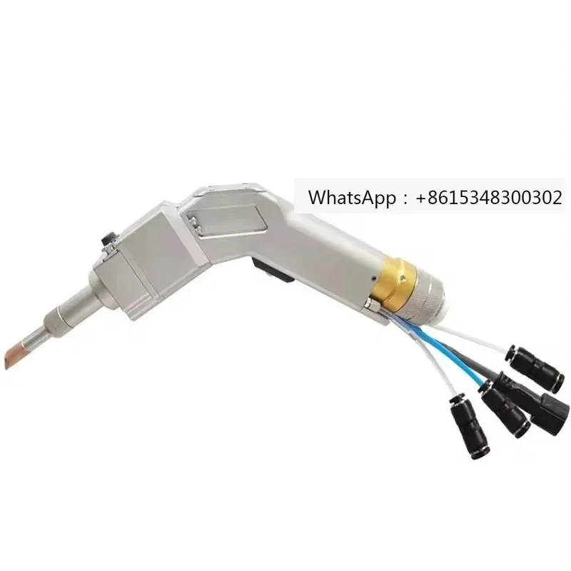 [NOT A COMPLETE MACHINE] Hanwei Welder Welding Head Only