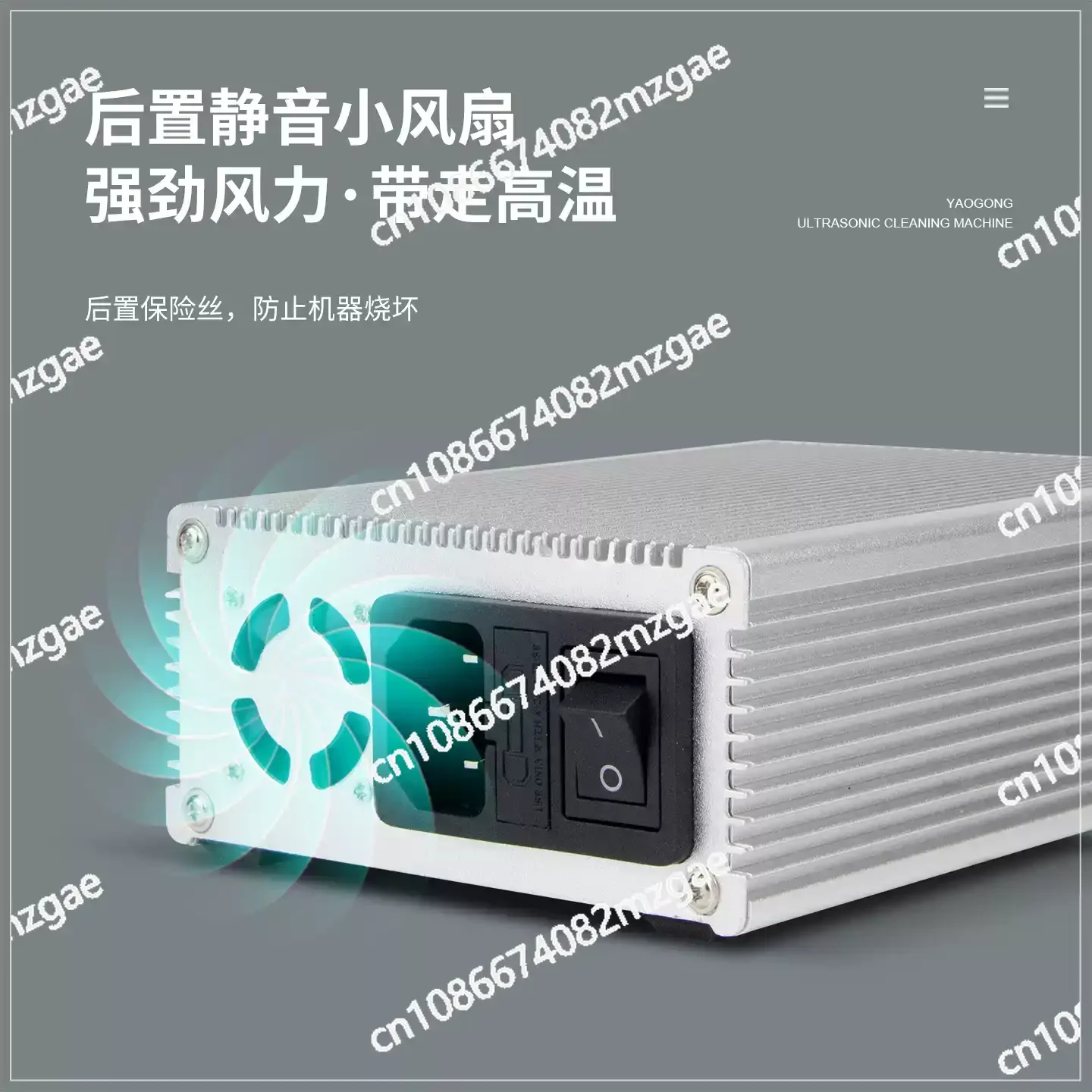 HR 1520 Short Circuit Detector 15V 20A Adjustable Voltage Current Power Supply, Motherboard PCB Short Circuit Burning Tool