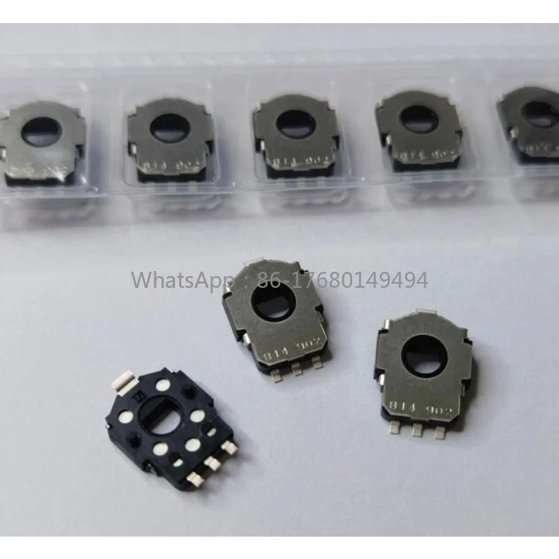 EVWADK001B14 Detection Angle, Sensor Potentiometer Encoder Car Car Air Conditioning