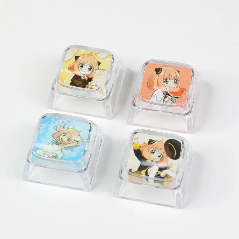 teclas-mecanicas-personalizadas-diy-goddess-story-anya-forger-para-teclado-mecanico-cross-axis-presentes-e-brinquedos
