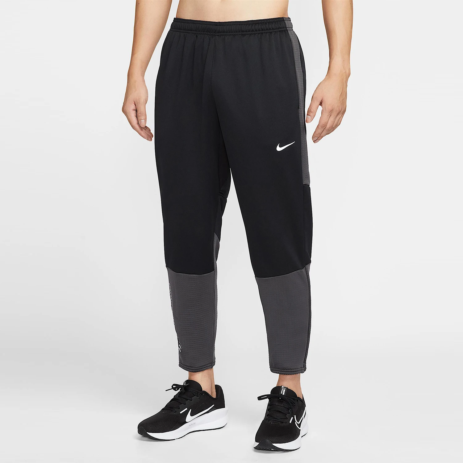 

Мужские беговые брюки Nike Originals Slim Fit Mesh HV2674-010