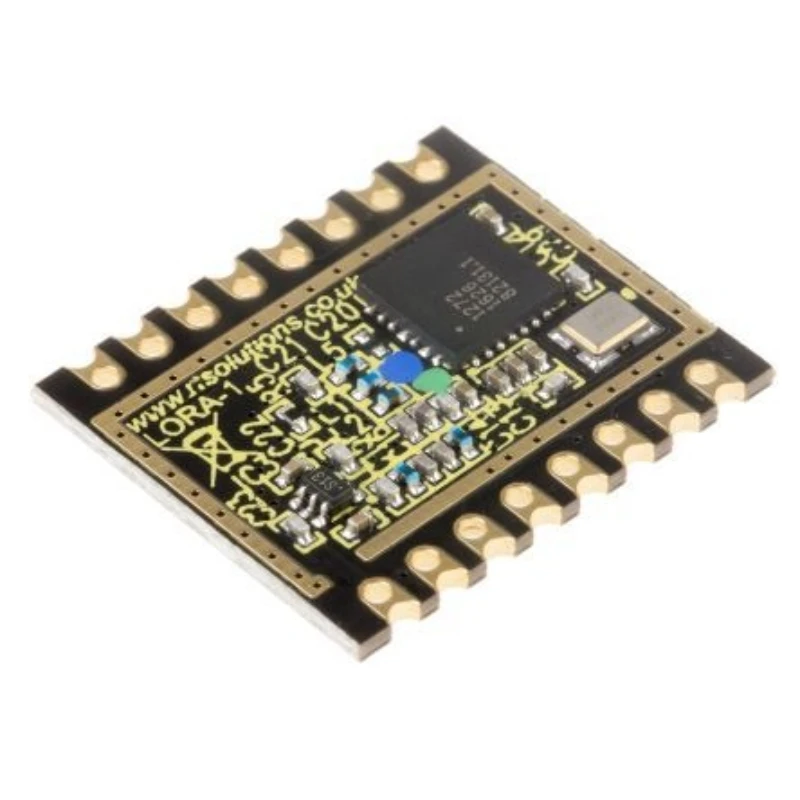 

RF-LORA-868-SO New RF Solutions RF Module 868 MHz Band