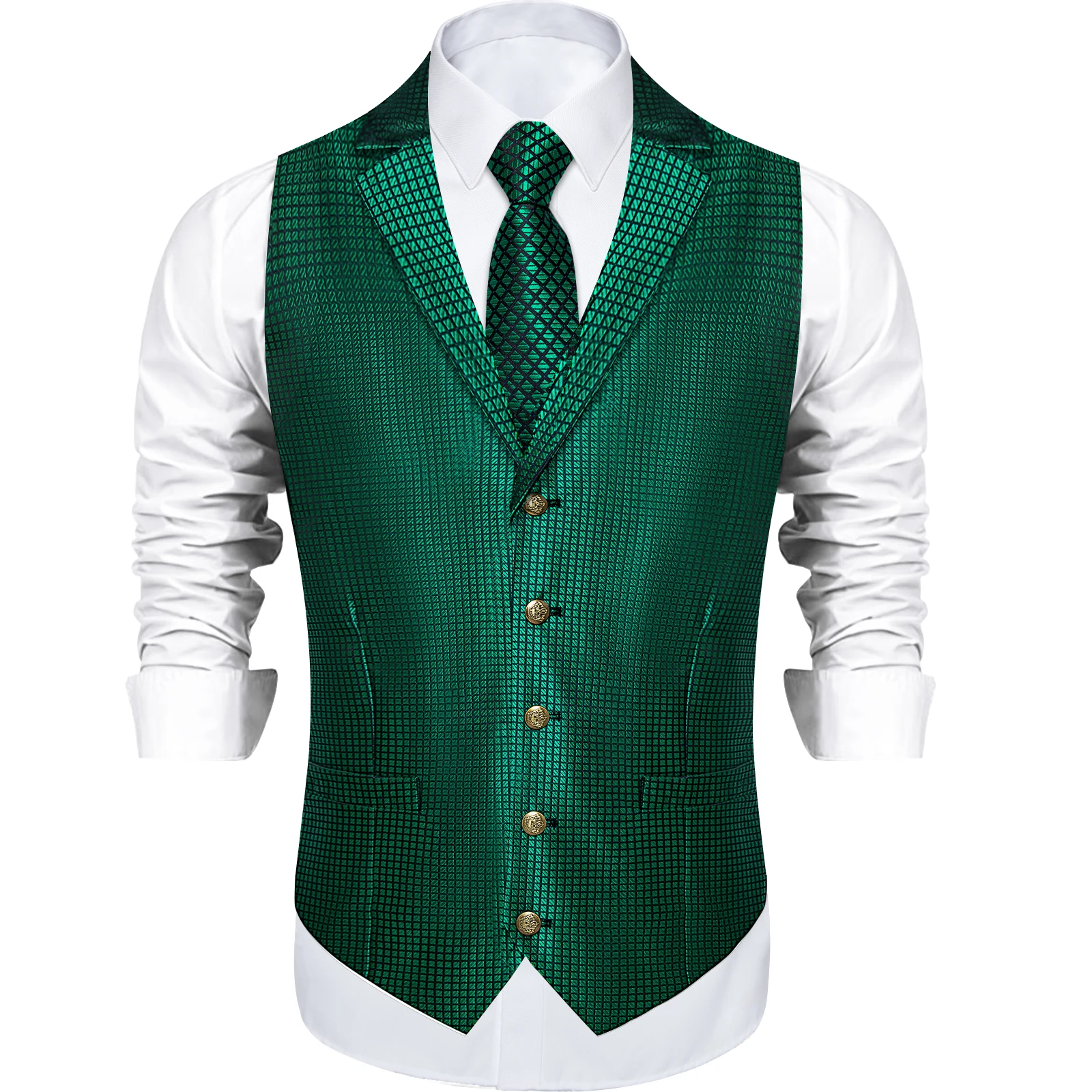 coofandy chaleco victoriano hombre
