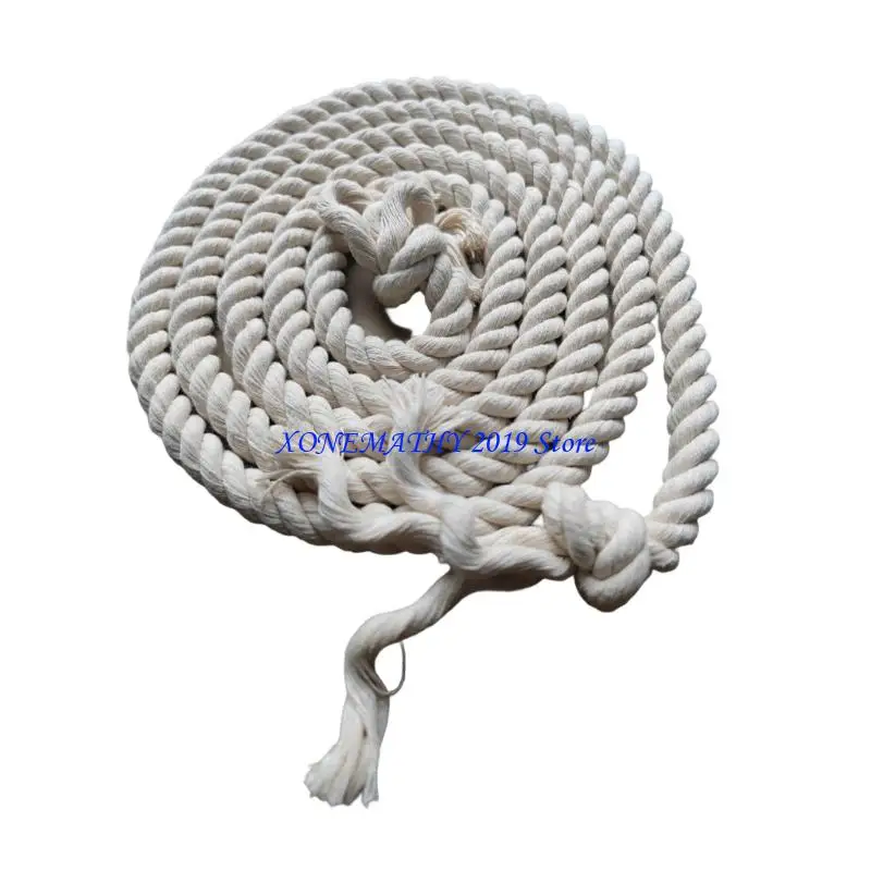 

F42F Плетеный ремень в стиле ретро из хлопка и льна, пояс для джинсовых брюк, стиль