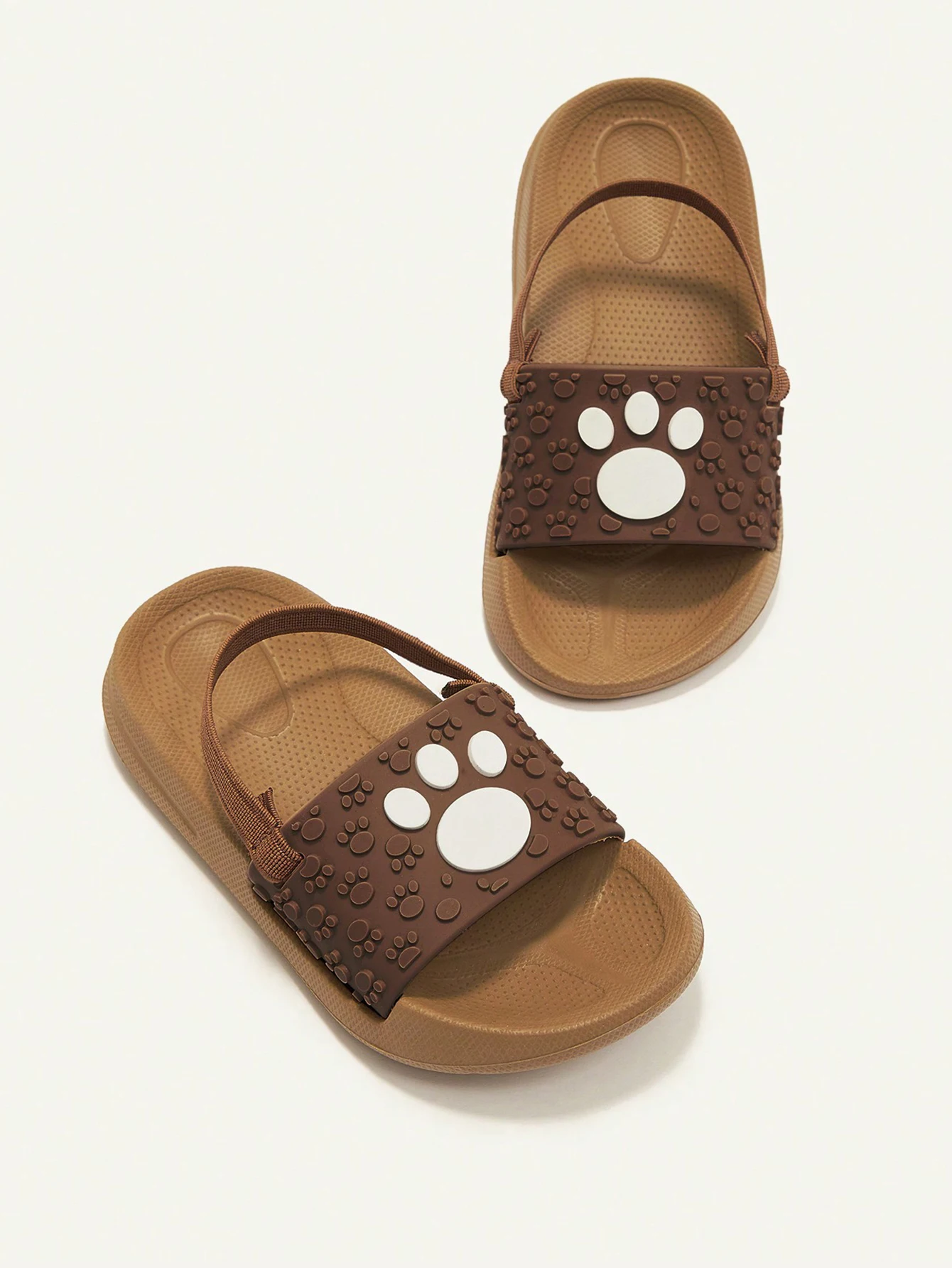 Summer Boys Leisure Fashion Comfortable  Outdoor Hedgehog Sandals