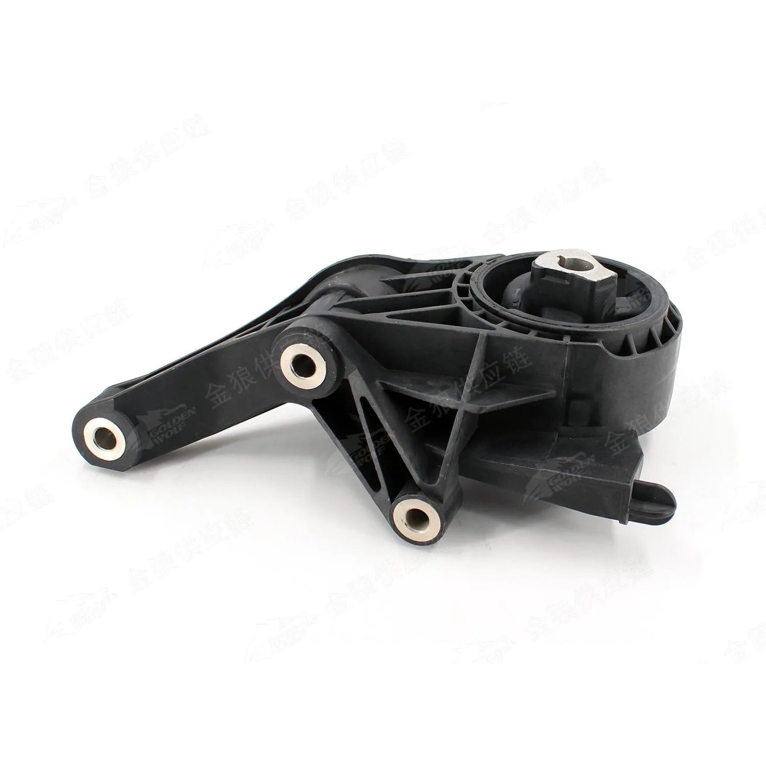 

Transmission bracket front for GM Buick Excelle & GM Chevrolet Cruze OEM 13248493