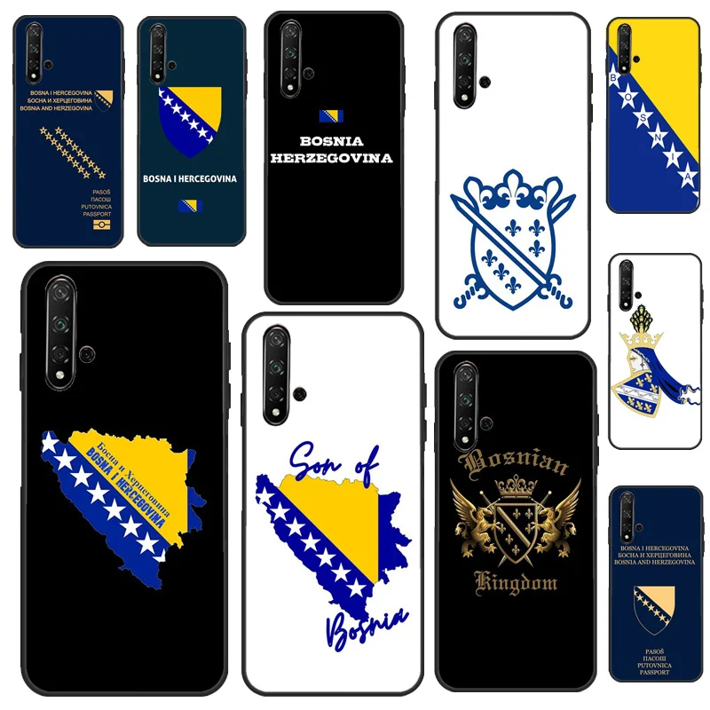 Bosnia And Herzegov… - image