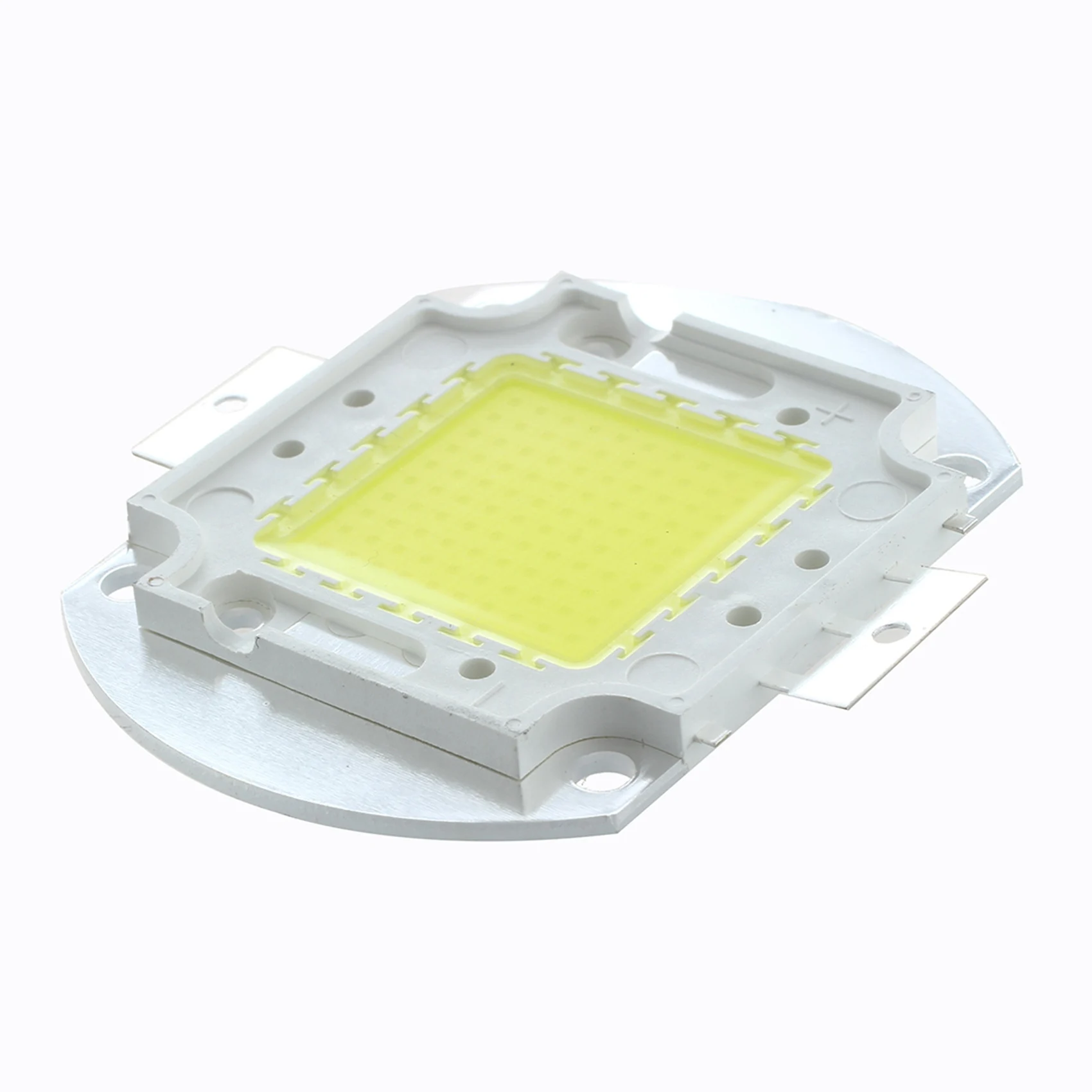 

ABUP-2X DC 32 - 34V 100W 7500 LM 6500K High Power The LED Power Indicator Light Chip - White