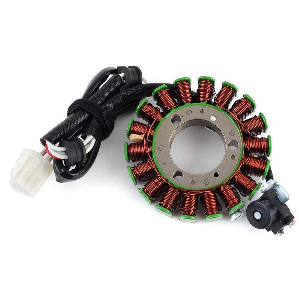 

5XT-81410-10 для Yamaha XT250 Serow 250 2008 2009 2010 2011 2012-2018 катушка статора мотоцикла