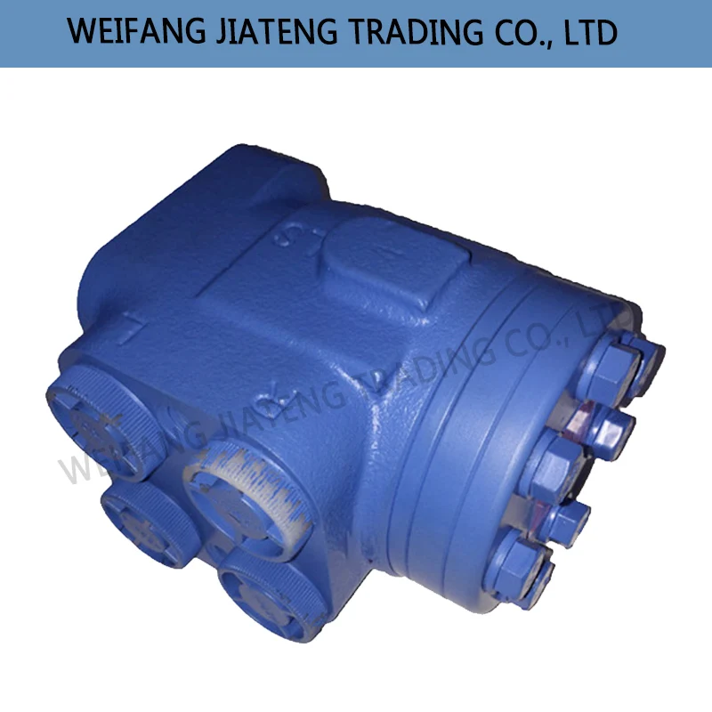 

FT304.40.010 Steering gear assembly For Foton Lovol agricultural machinery equipment Farm Tractors