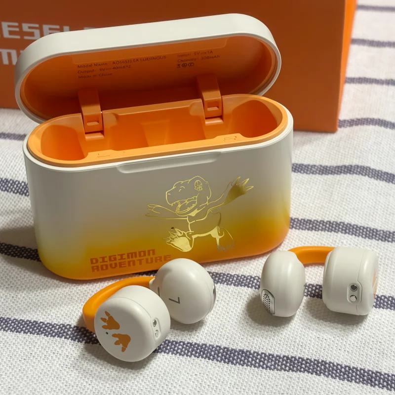 Audífonos Inalámbricos Bluetoo - Outdoor Adventure Japan reseña y precio