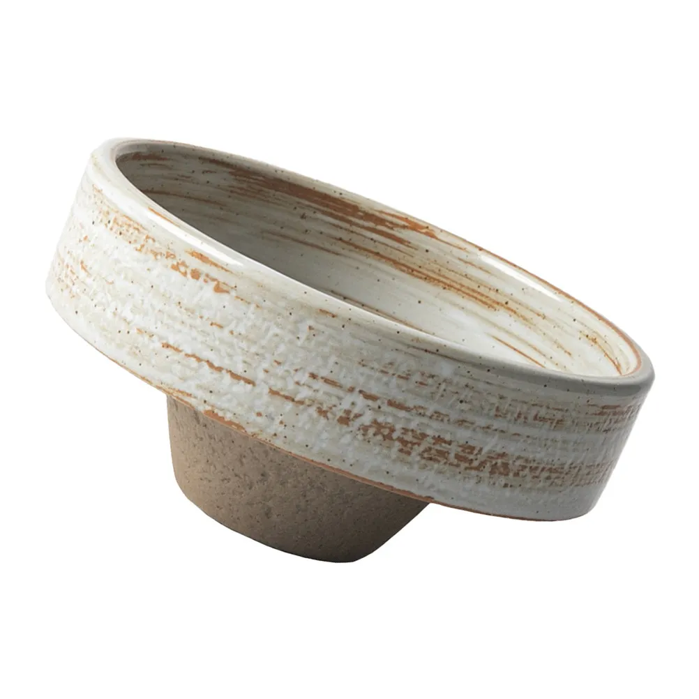 

1 шт. винтажный керамический держатель для цветов, для создания цветочных композиций своими руками, декор для дома, кухни, спальни, стильный ретро-декор для стола