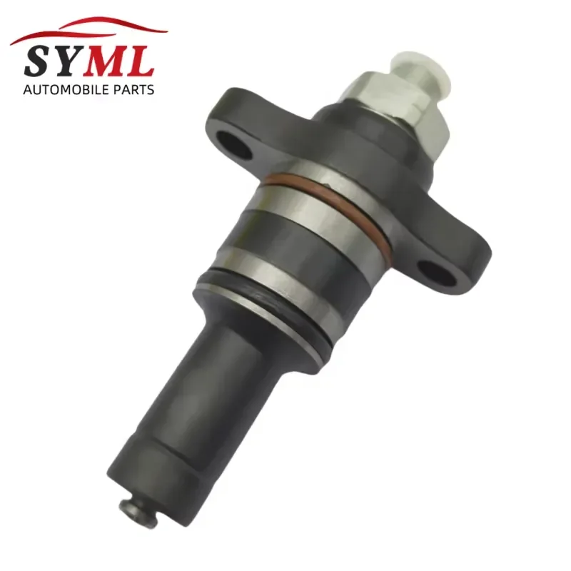 High Quality Common Rail Pump Plunger Coupling Fuel Pump Plunger Assembly F019D03313