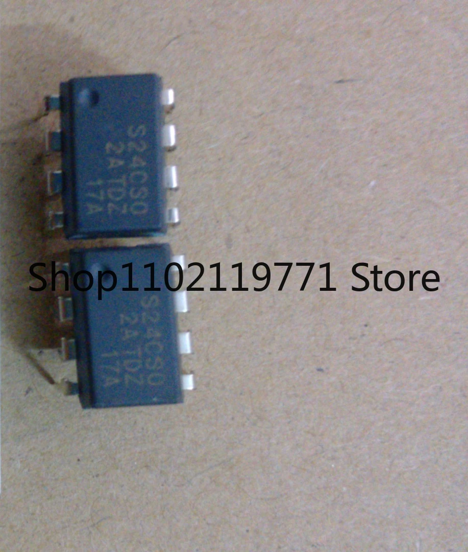 

S-24CS02ADP-G S24CS02 new in stock 10pcs/lot