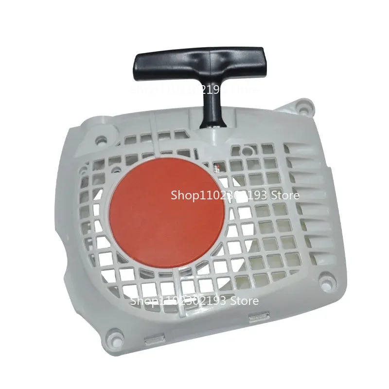 Recoil Starter Assembly Recoil Pull Start Recoil Starter For Stihl MS231 MS251 MS251C MS 231 251 251C Chainsaw Replace